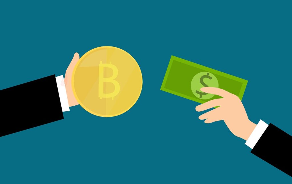 investing in Bitcoin