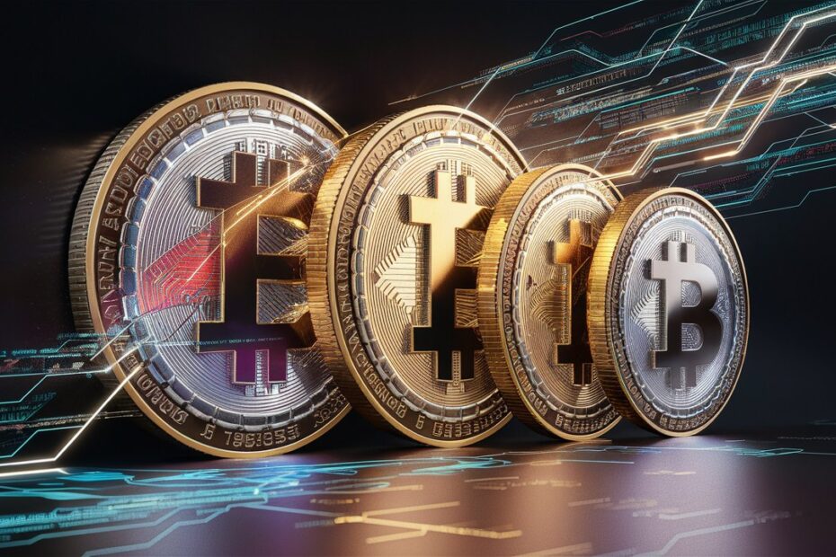 Guia sobre Criptomoedas para Iniciantes