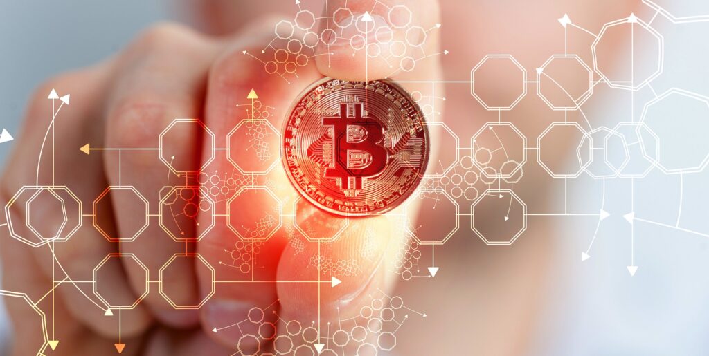 ETFs de Bitcoin