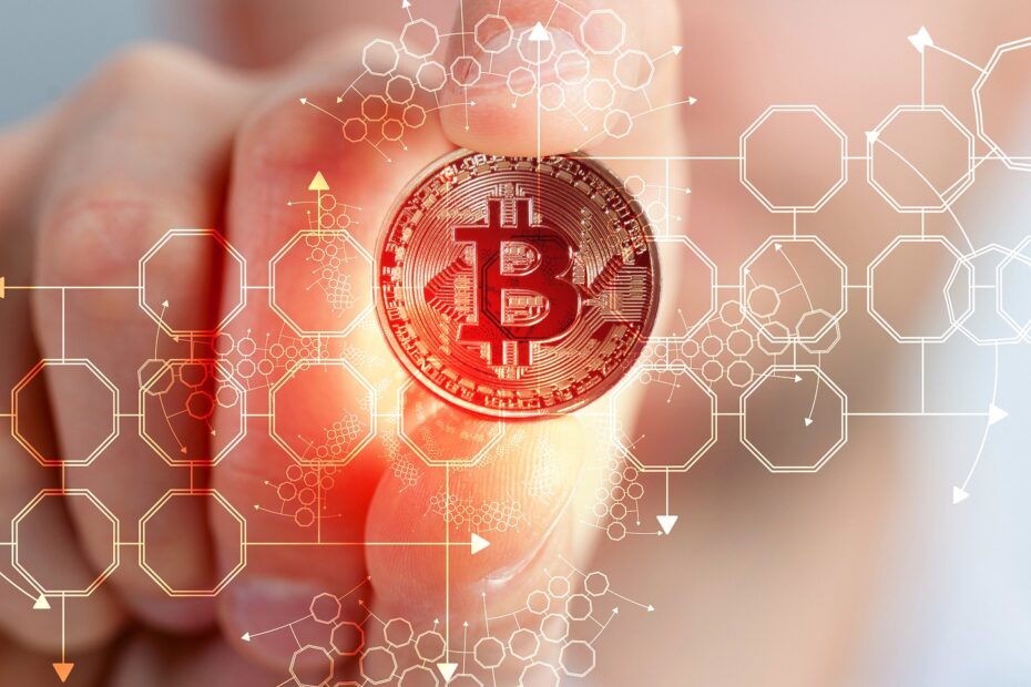 ETFs de Bitcoin