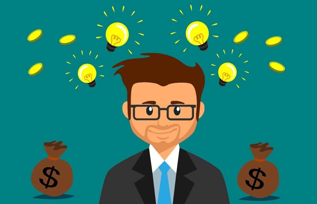 investidor cripto