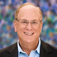 Larry Flink - Blackrock
