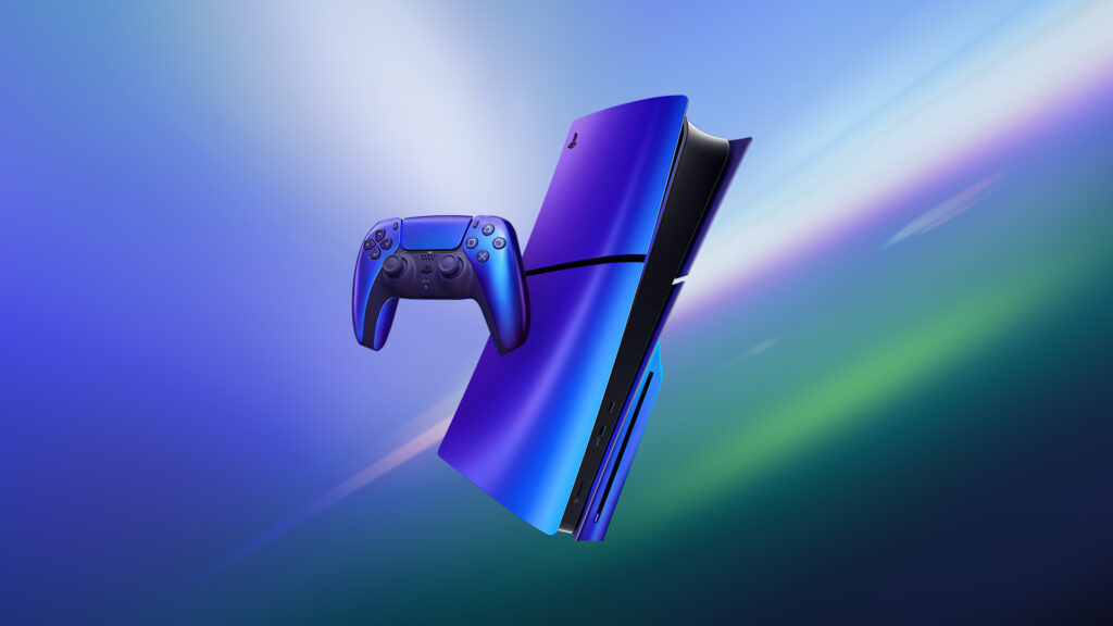 Playstation PS5 Chroma Sony