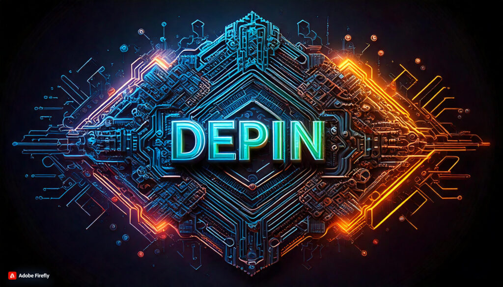 DePIN