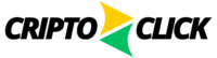 cripto click logo horizontal