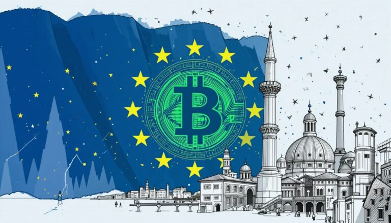 MiCa Europe Crypto EU