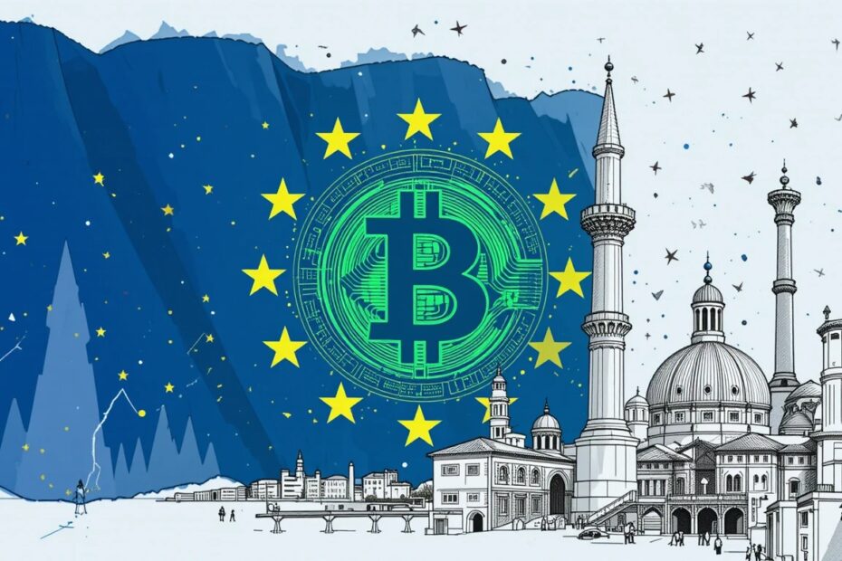 MiCa Europe Crypto EU