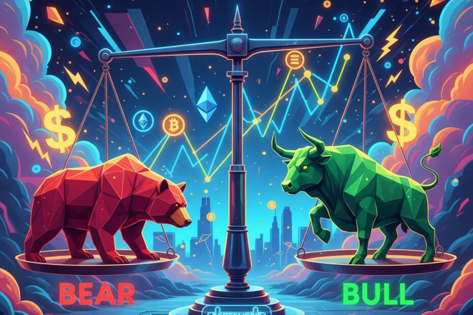 Mercado Cripto Setembro 2025